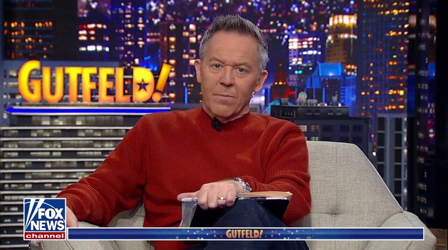GREG GUTFELD: The Donald Trump effect has exposed another lying fraud