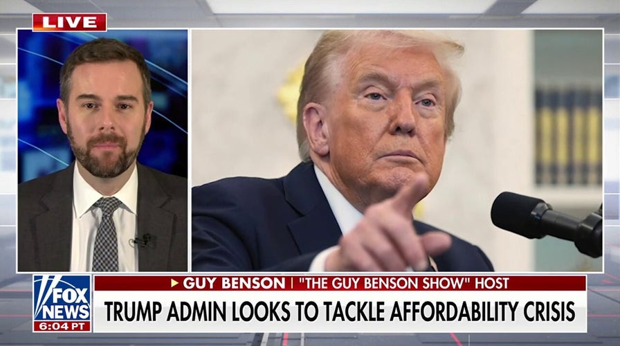 Dems person utilized the system to 'clobber' Republicans amid terms concerns, Guy Benson says