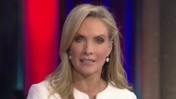 Dana Perino: Biden's legacy is on the line