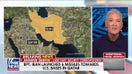 Iran launches 6 missiles toward US bases in Qatar: Report