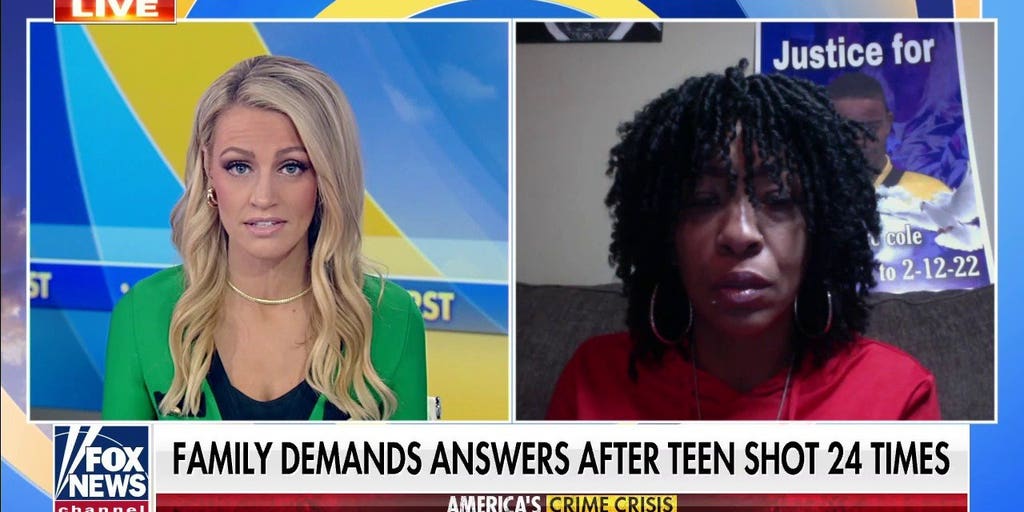 Guardian of Chicago teen shot 24 times says Mayor Lori Lightfoot must go: 'We need someone who cares' - Vimarsana News