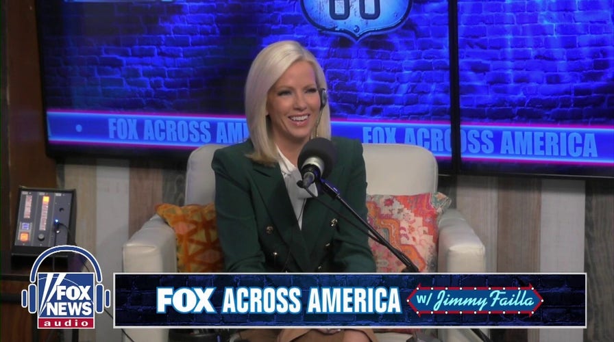 Jimmy Failla & Shannon Bream Preview All Things Election Day