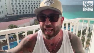 Viral Brooklyn guy says ICE at airports were 'here to help,' just wanted to go on vacation