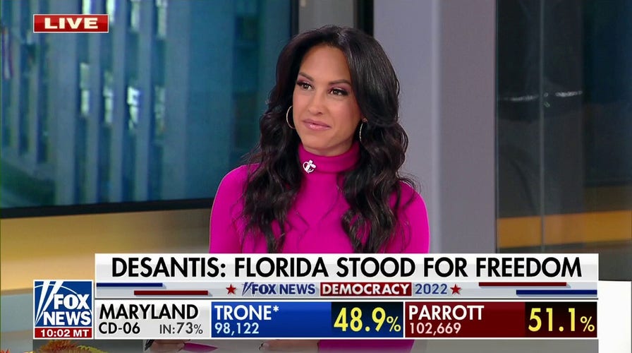 Florida’s ‘historic’ victory will have ‘national implications’: Compagno