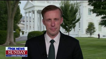 'Fox News Sunday' on August 29, 2021