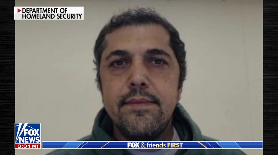 Marco Rubio revokes green cards of foreign nationals with ties to Iranian regime