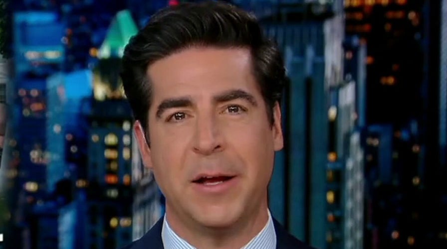  Jesse Watters: Foreigners were funneling millions into the Biden family