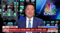 Media, economic experts react to April inflation numbers: 'Not a lot of comfort'