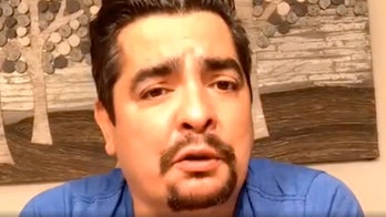 'MasterChef' star Aaron Sanchez shares recommendations on what to cook while self-quarantining	