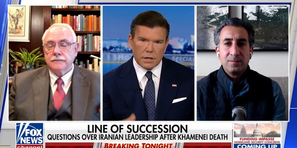 Gulf Arabs will remember this for a generation, Norman Roule says