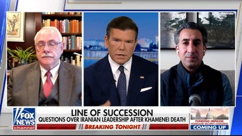 Gulf Arabs will remember this for a generation, Norman Roule says