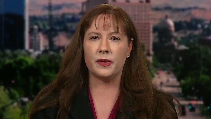 Oregon lawmaker declares state of emergency due to 'wokeness'
