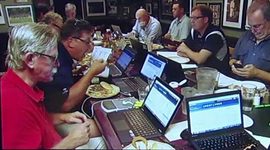 Scandal hits fantasy sports companies