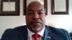 Mark Robinson: Government won't give you the American dream, will give you false hope