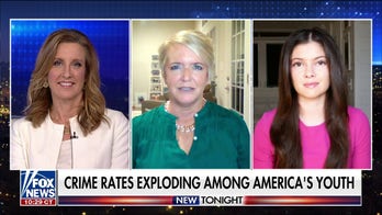 Our country is experiencing a spiritual and familial crisis: Evita Duffy