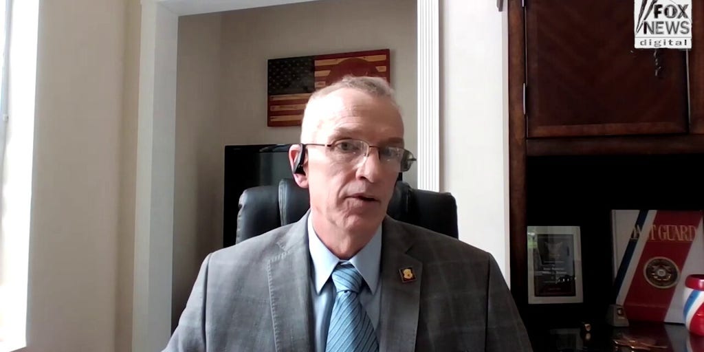 Bahamas used as a 'springboard' of illegal migrants: expert