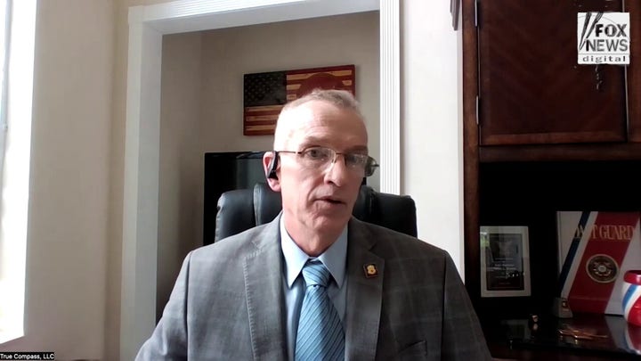 Bahamas used as a 'springboard' for illegal migrants: expert