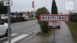 Ken DeLand was last seen in Montelimar, France - Fox News