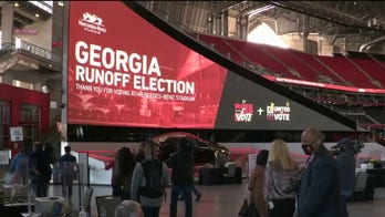 Attorneys Gen. Landry & Rutledge: Georgia Senate race puts support for law enforcement on ballot