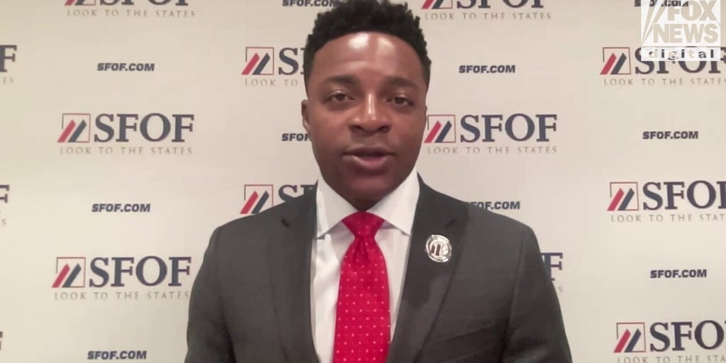 SFOF CEO O.J. Oleka on rooting out the ‘fraud industrial complex’