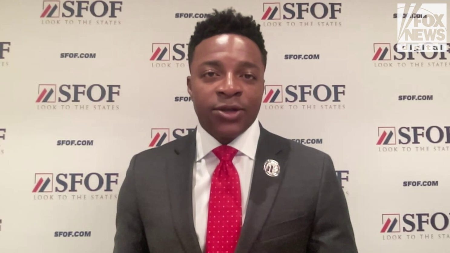 SFOF CEO O.J. Oleka on rooting out the ‘fraud industrial complex’