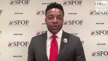 SFOF CEO O.J. Oleka on rooting out the ‘fraud industrial complex’