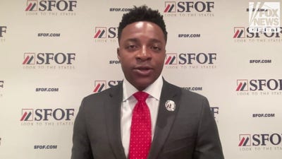 SFOF CEO O.J. Oleka on rooting out the ‘fraud industrial complex’