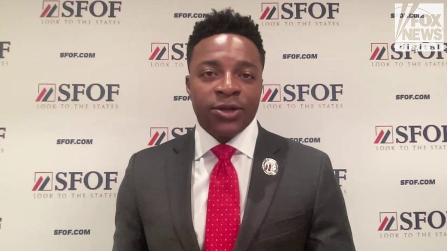 SFOF CEO O.J. Oleka on rooting out the ‘fraud industrial complex’