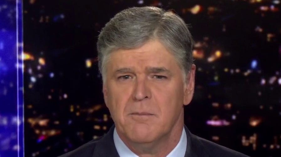 Hannity: America faces a crucial moment to slow the spread of the coronavirus