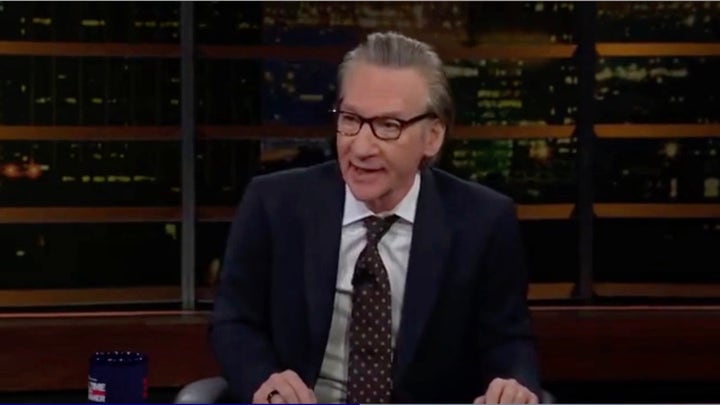 Bill Maher gives scathing response to Billie Eilish’s anti-ICE speech: ‘You don’t know facts’