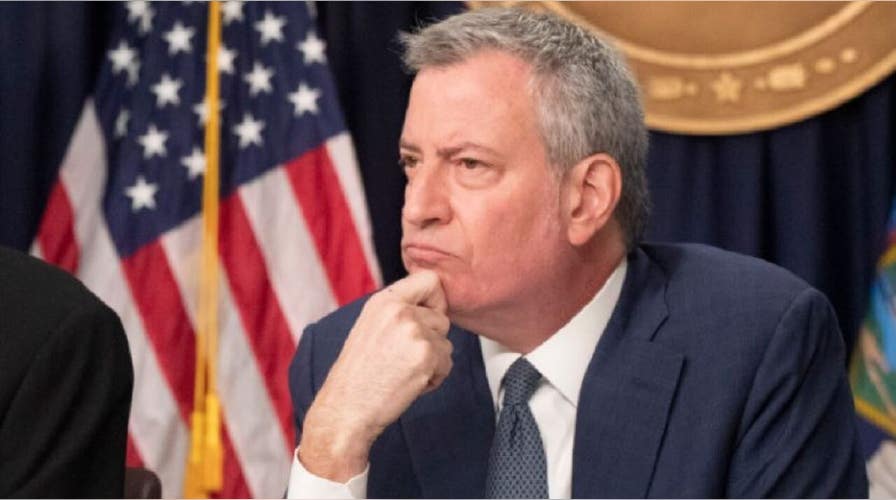 'Fiscal rot' in New York City runs deep: Emily Compagno