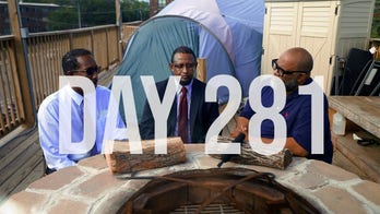 ROOFTOP REVELATIONS: Pastor Brooks and Somali imam discuss shared goal of helping their communities