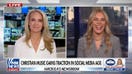 Tasha Layton says Christian music’s Gen Z rise shows ‘people are hungry for God’