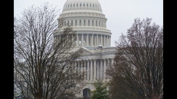 GOP calls out 'woke' CEOs slamming Georgia voting law