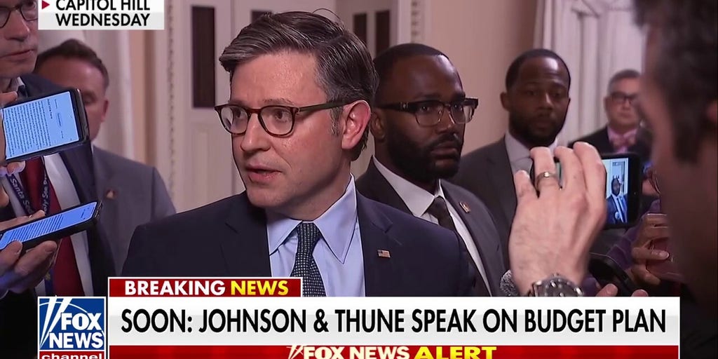 Conservative lawmakers ‘fuming’ amid party clash over budget bill