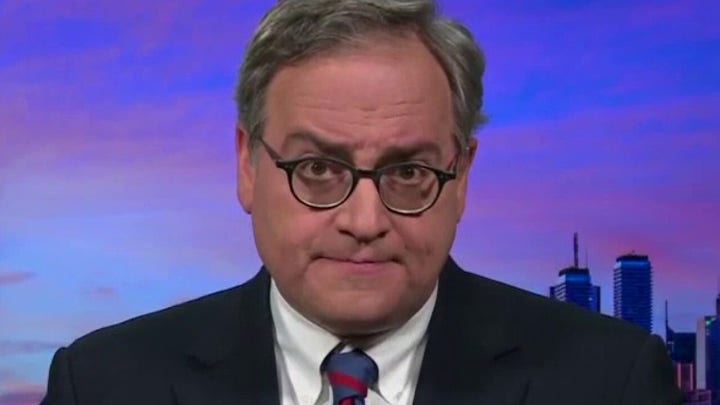 Ezra Levant: 'You have church after church being torched by Antifa-style terrorists' 