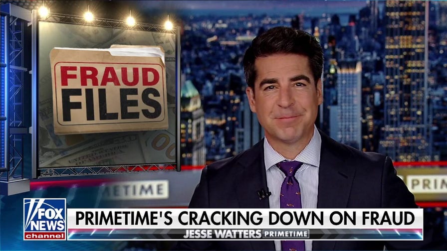 ��Fraud Files��: FBI raids Minnesota daycare centers