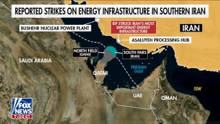 US deploys A-10 Warthogs, Apache helicopters to secure Strait of Hormuz - Fox News