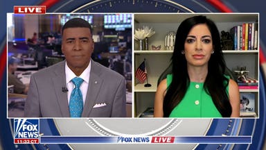 Mehek Cooke breaks down Lindsay Clancy mistrial and Tyler Robinson trial