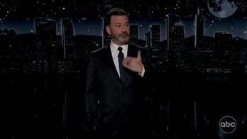 Colbert, Kimmel, other unfunny comedians return to be the wind beneath wings of Democrats