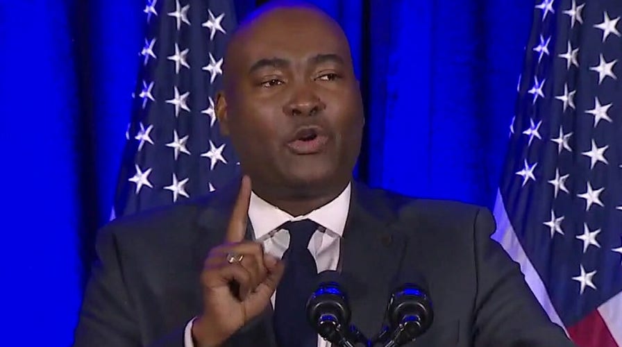 DNC chairmen fires back at critics who think he's failing