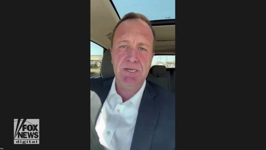 Sen. Eric Schmitt dismisses concerns over skeptical justices in censorship Supreme Court case