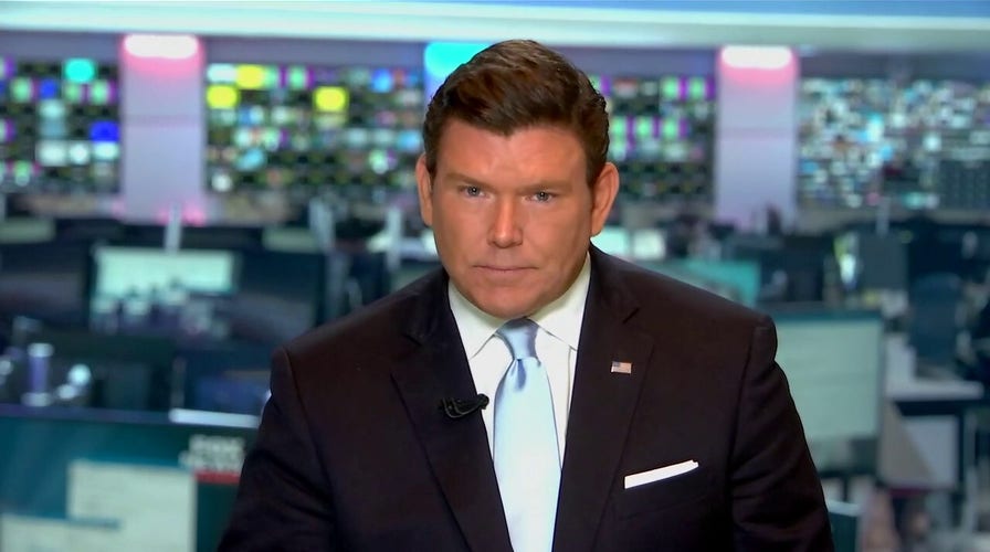 Coming up on the Friday, May 29 edition of 'Special Report' 