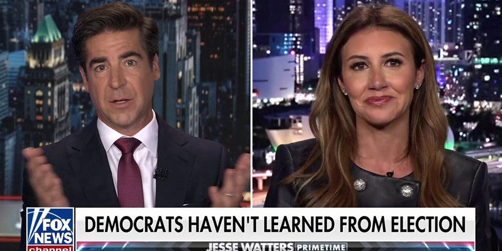 'Not happening': Alina Habba says America needs to get 'a little less crazy'