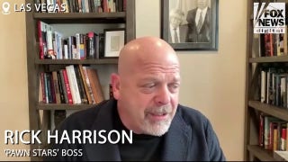 'Pawn Stars' boss calls out casinos and hotels for Las Vegas tourism decline