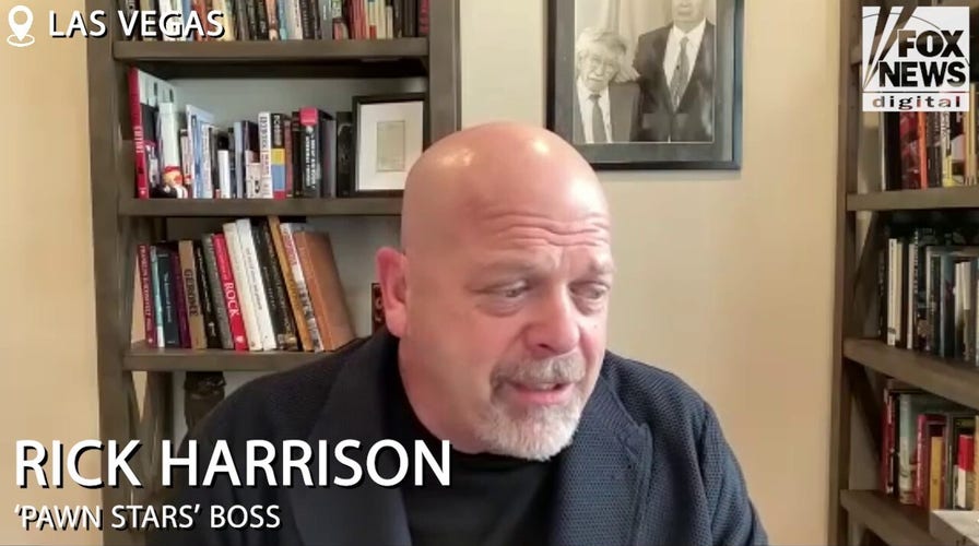 'Pawn Stars' boss calls out casinos and hotels for Las Vegas tourism decline