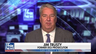 Jim Trusty: Justice delayed is justice denied - Fox News