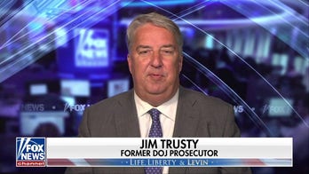 Jim Trusty: Justice delayed is justice denied