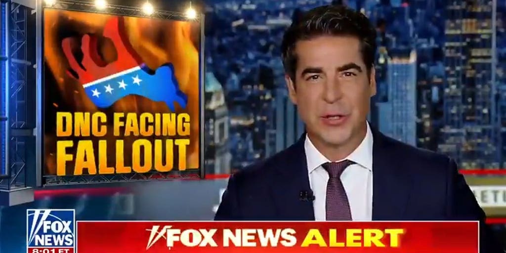 Watters: A chapter went missing about Biden, money and the consultant class