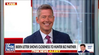 Sean Duffy on ‘more smoke’ in Hunter Biden probe: Why doesn’t the Biden admin come clean?